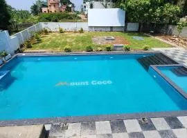 Mount Coco Resort Yercaud