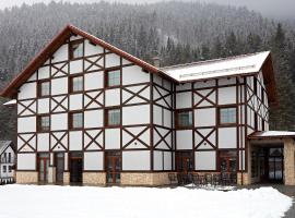 Rezort Gothal Apartmány a Penzióny, hotel i Donovaly