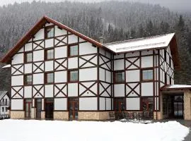 Rezort Gothal Apartmány a Penzióny