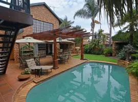 Africa House Guesthouse