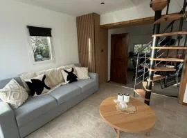 Le Doux Gîte de Marliac