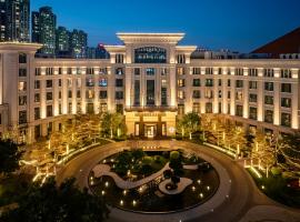 Hotel Indigo Xiamen Haicang by IHG, Hotel in Xiamen