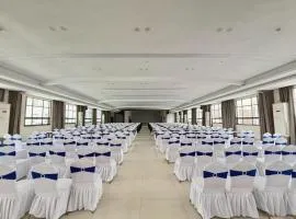 Jinjiang Inn Yangzhou Passenger East Terminal