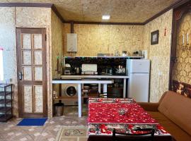 Дом в Севан House in Sevan, hotel in Sevan