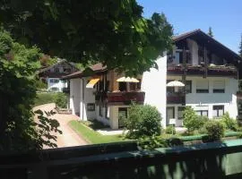 Noppel Jürgen - Ferienwohnung