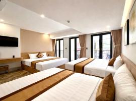 Anh Khoa Hotel, Hotel in Kon Tum