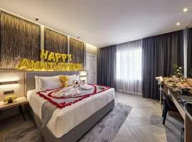Baku Hotels