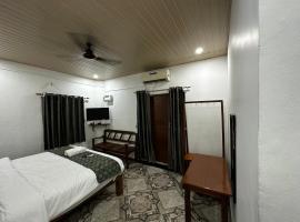 Baga Beachway, GuestHouse, Hotel in Goa