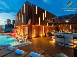 Angel Beach Hotel Danang