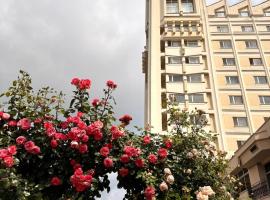 Hotel Mara, hotel di Baia Mare