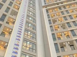 Apartemen Delft StudioLuxury