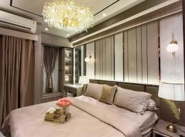 Apartemen Delft StudioLuxury, Hotel in Makassar
