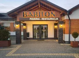 Babilon Krzeszów