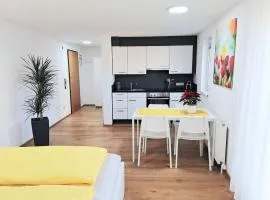 Top18 Apartmenthaus Sonnenschein