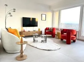 Casa Cielo-Spectacular View-Center-Chic-Spacious