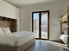 ApartHotel San Carlo - Tonale - con balcone