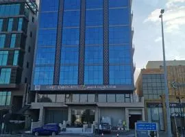 فندق كورنيت النورس - جدة