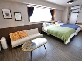 Tommy Condominium WAKASA 402