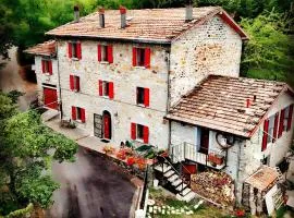 Cà Gennara Agri B&B