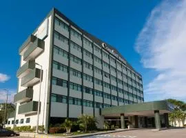Comfort Hotel Manaus
