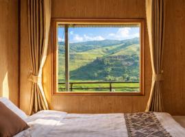 PaoDzung Homestay Sapa, khách sạn ở Sa Pa