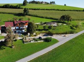 Kornihof, hotel u gradu 'Waidhofen an der Ybbs'