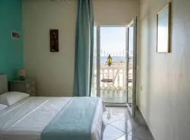 Beachfront Family Escape