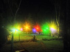 Sirimon Base Camp, hotel u gradu 'Nanyuki'