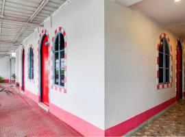 Hotel O Dolly，Devanandapur的飯店