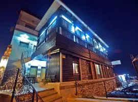 אחוזת האושר