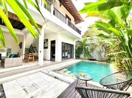 Casa Sessy Legian