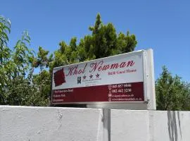 Khol Newman Bed & Breakfast