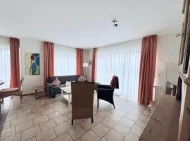 Ferienhaus Jantje Moe 2