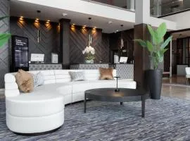 Radisson Blu Hotel, Letterkenny