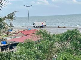 Khách sạn tại Hải Tiến uy tín, Hotel in Nam Khê