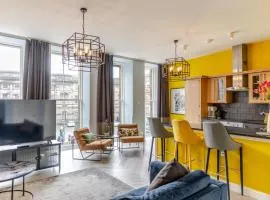 Royal Mile Apartments by Joivy