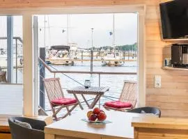 Hausboot Baltic Goose