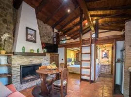 Al Agia - Molino Mísqueres de Padul