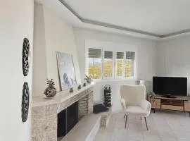 Spacious 3bd Apartment in Lefkakia, Nafplio