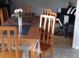 Gite Du Grand Morin, pet-friendly hotel sa Villeneuve-la-Lionne