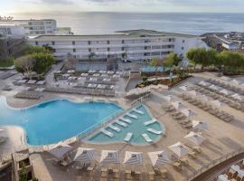 Alua Atlantico Golf - All Inclusive, ξενοδοχείο σε Σαν Μιγκέλ ντε Αμπόνα