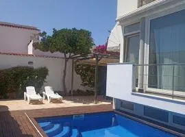 Villa albeniz