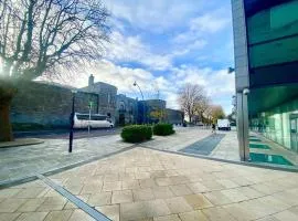 Central to all locations