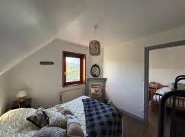 Gîte LA ROUCHERIE bis