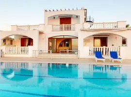 Villa Magic Sunset