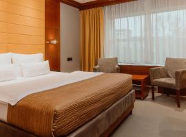 Garni Hotel Aleksandar