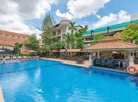 Somadevi Angkor Premium