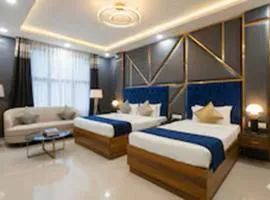 Hotel Shivam international 2 Min Walk From New Delhi Railway Station