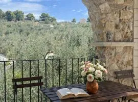 La Chianconata Rooms