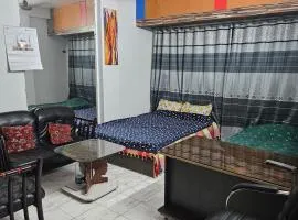 Sky Garden only for Bengali